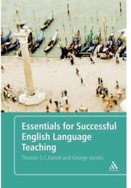 Essentials for Success English Language Teaching cover