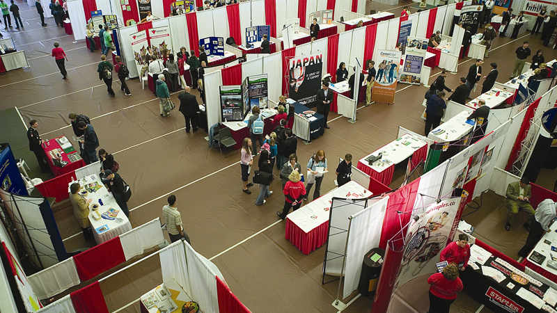 Career and Post-Graduate Expo