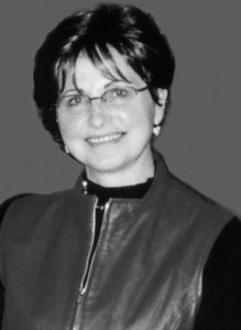 Donna Vukmanic
