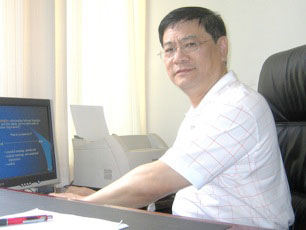 Cheng Luo