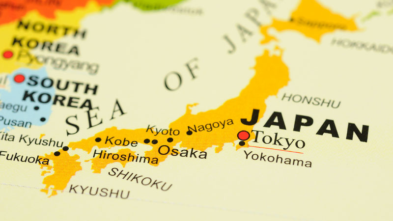 Japan - Brock University is raising money for Japan and New Zealand earthquake efforts