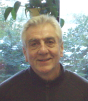 Bozidar Mitrovic