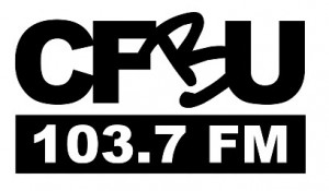 CFBU logo
