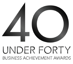 40-under-forty-awards-logo