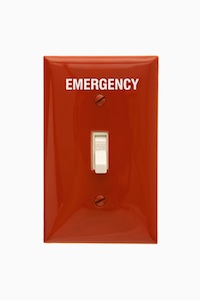 Emergency switch