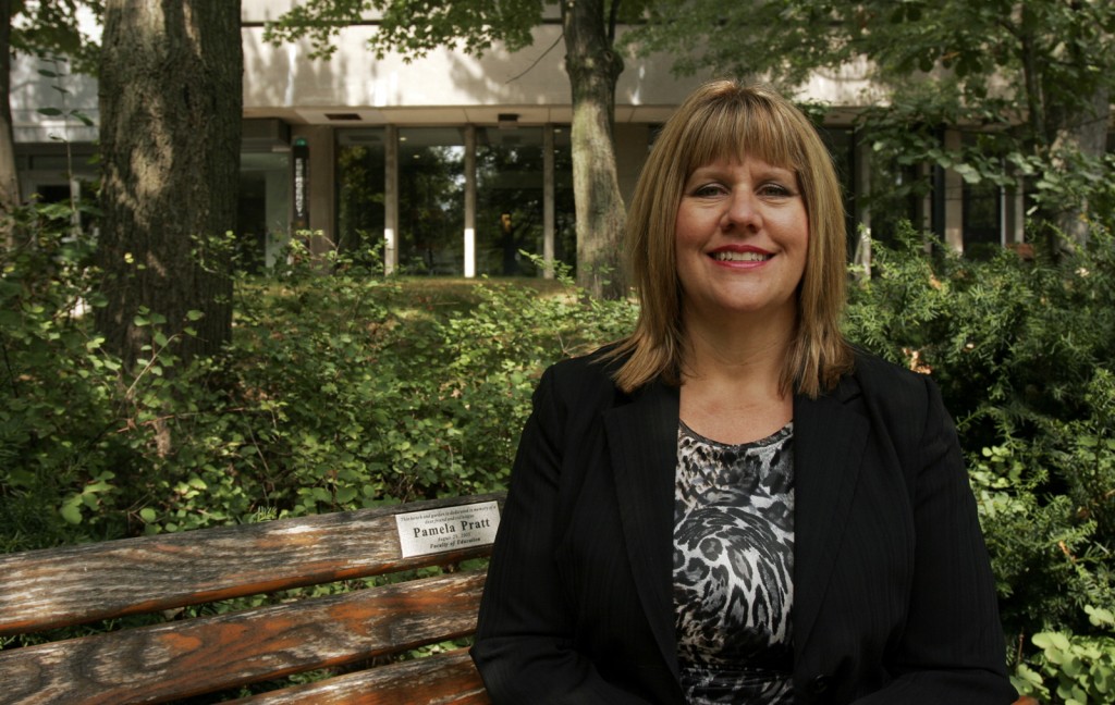 Joanne McKee, Brock's former interim Vice-President of Finance at Brock, started her role as vice-president of financial resources at Wilfrid Laurier University this week. 
