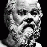 "Not life, but good life, is to be chiefly valued." - Socrates