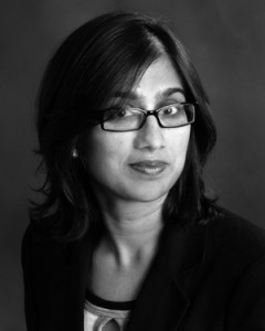 Veena Dwivedi