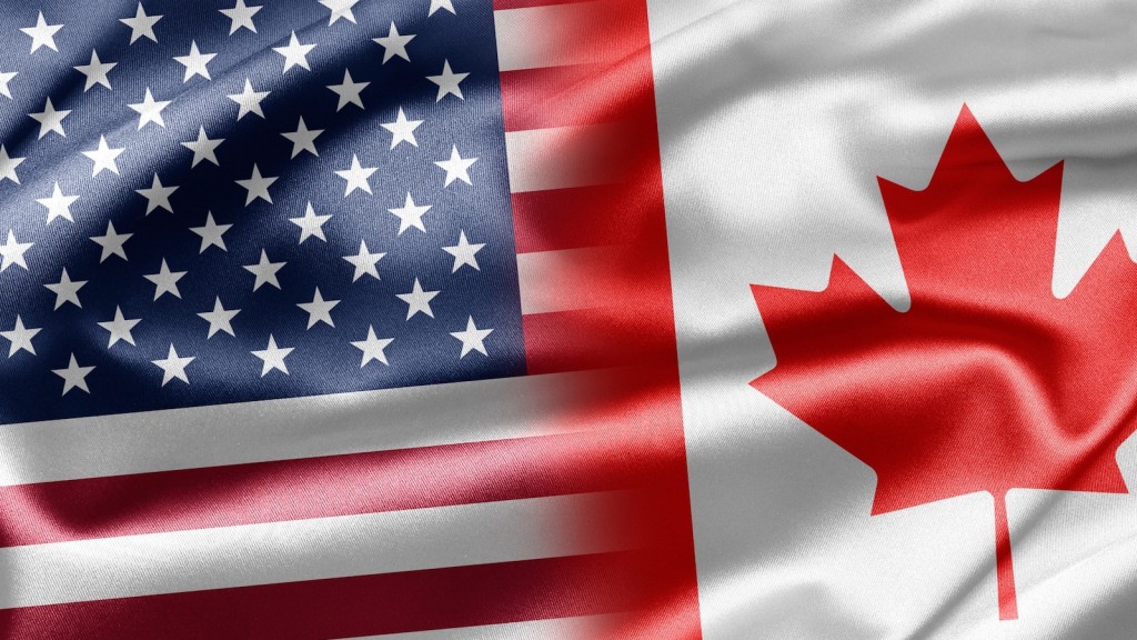 Brock University and the University at Buffalo, the State University of New York, have partnered to create a new master's program in Canadian-American studies.