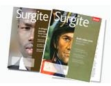 Surgite magazine 