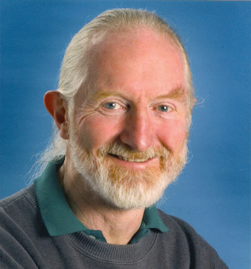 Former Brock Prof. Alun Hughes died last week after a lengthy illness.