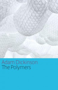 The Polymers (House of Anansi Press, 2013)