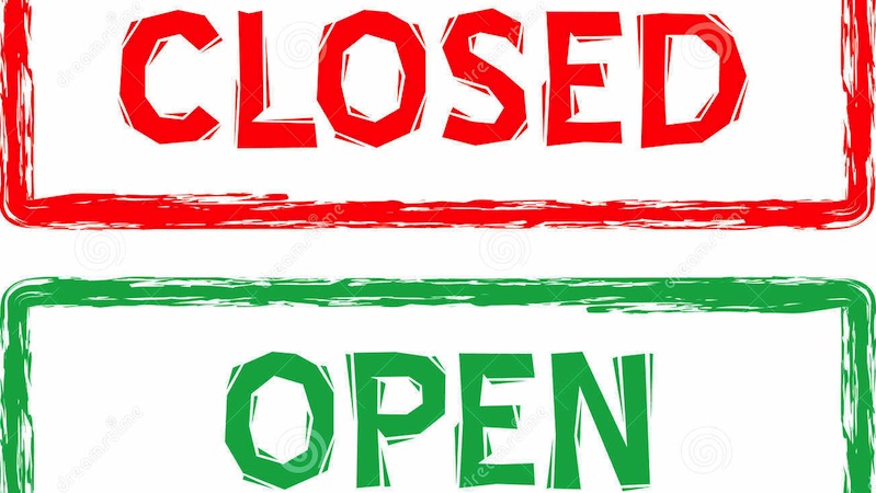openclosed