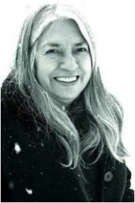 Lee Maracle will deliver the conference's keynote address on Nov. 5 at 7 p.m.