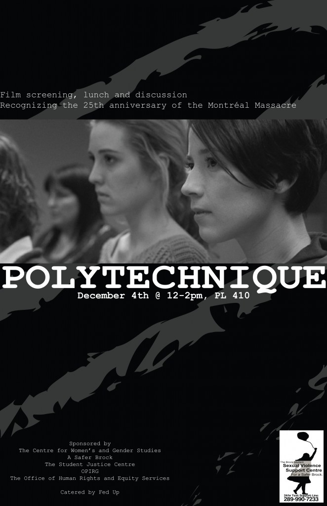 WGST Polytechnique Screening final