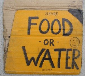 foodwater