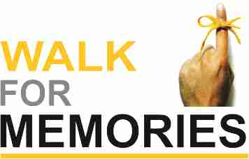 2015 Walk For Memories goes this Sunday 