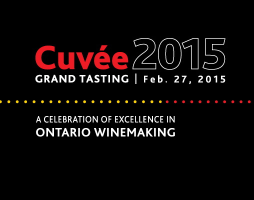 Proceeds from the Cuvée Grand Tasting support student research at Brock University. Tickets are still available for the Feb. 27 celebration of fine wine and food..