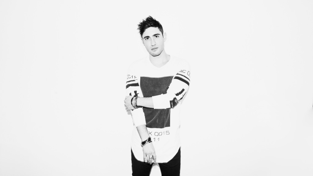 3LAU will perform on Tuesday, Sept. 8 as part of O-Week. Contributed photo.