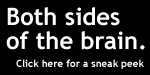 Both Sides of the Brain Campaign