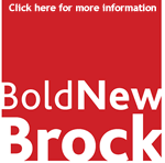 Bold New Brock