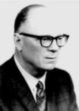 Robert E. L. Faris
