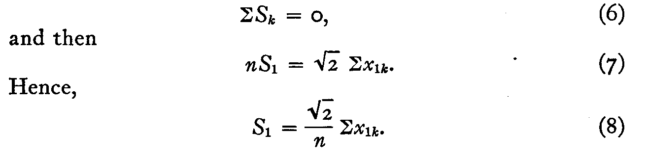 Equations 6, 7, and 8