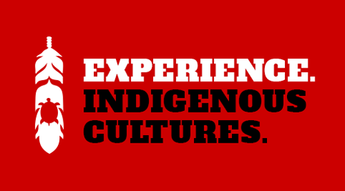Together in Spirit, together in Community. Experience Indigenous Cultures.