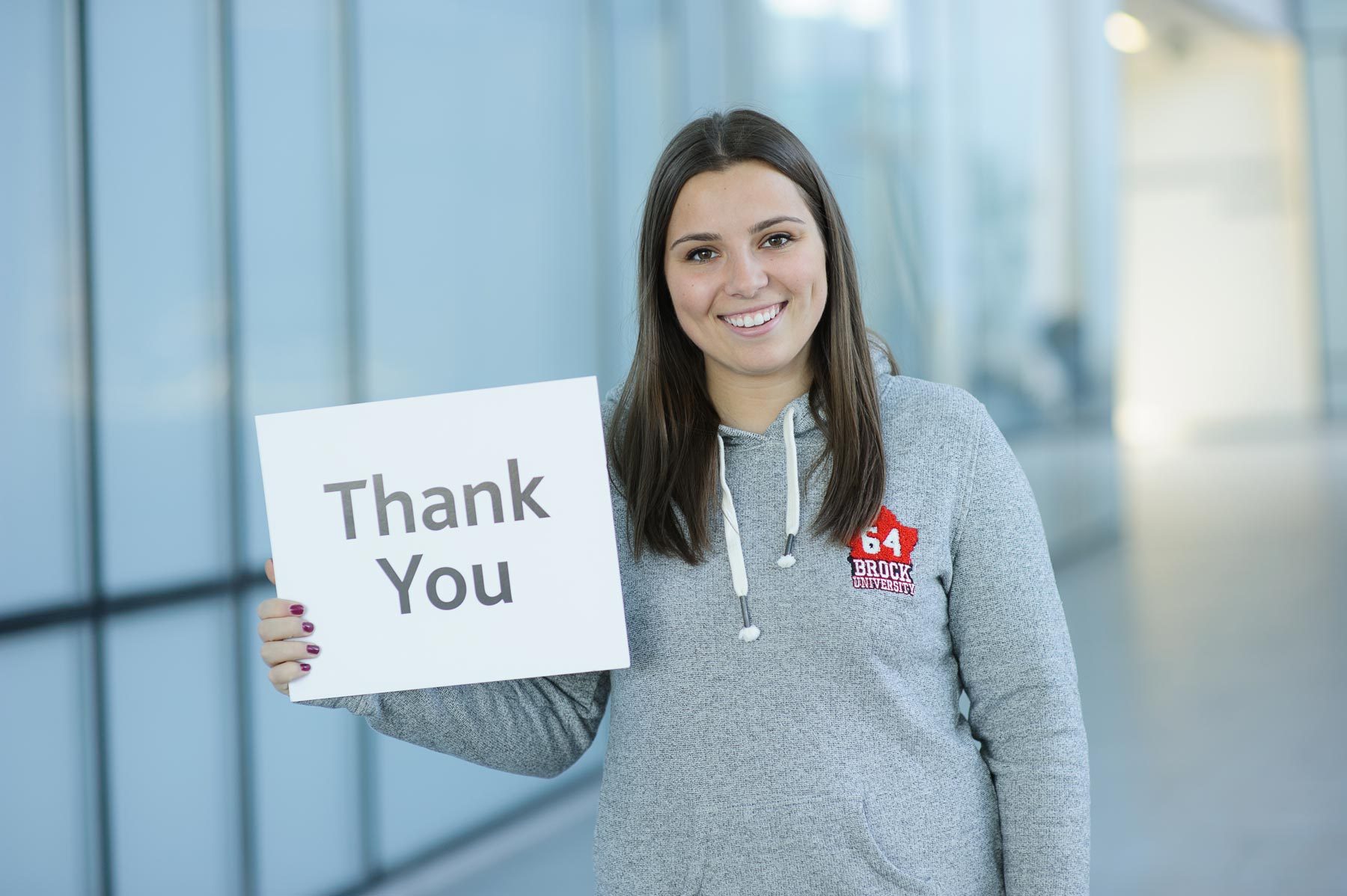 student brocku card Give Relations Alumni to Ways Donor â€“ and