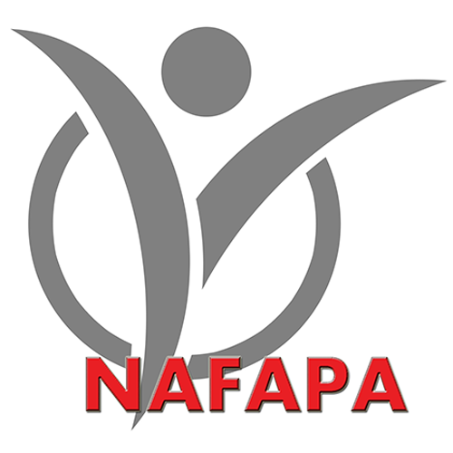 NAFAPA event page