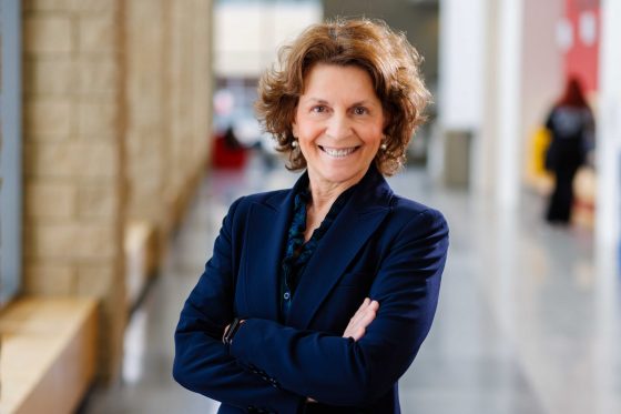 Panagiota (Nota) Klentrou, PhD, FCSEP