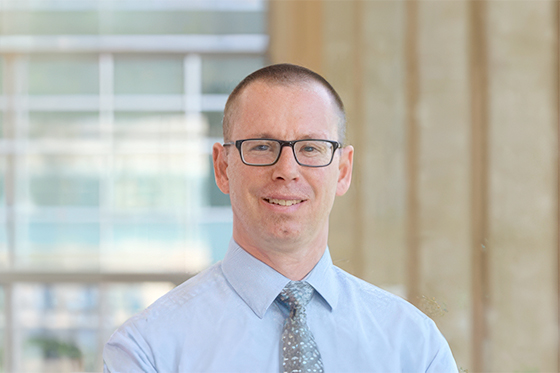 Paul Leblanc PhD