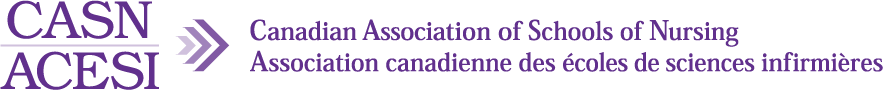 CASN Accredited Program logo