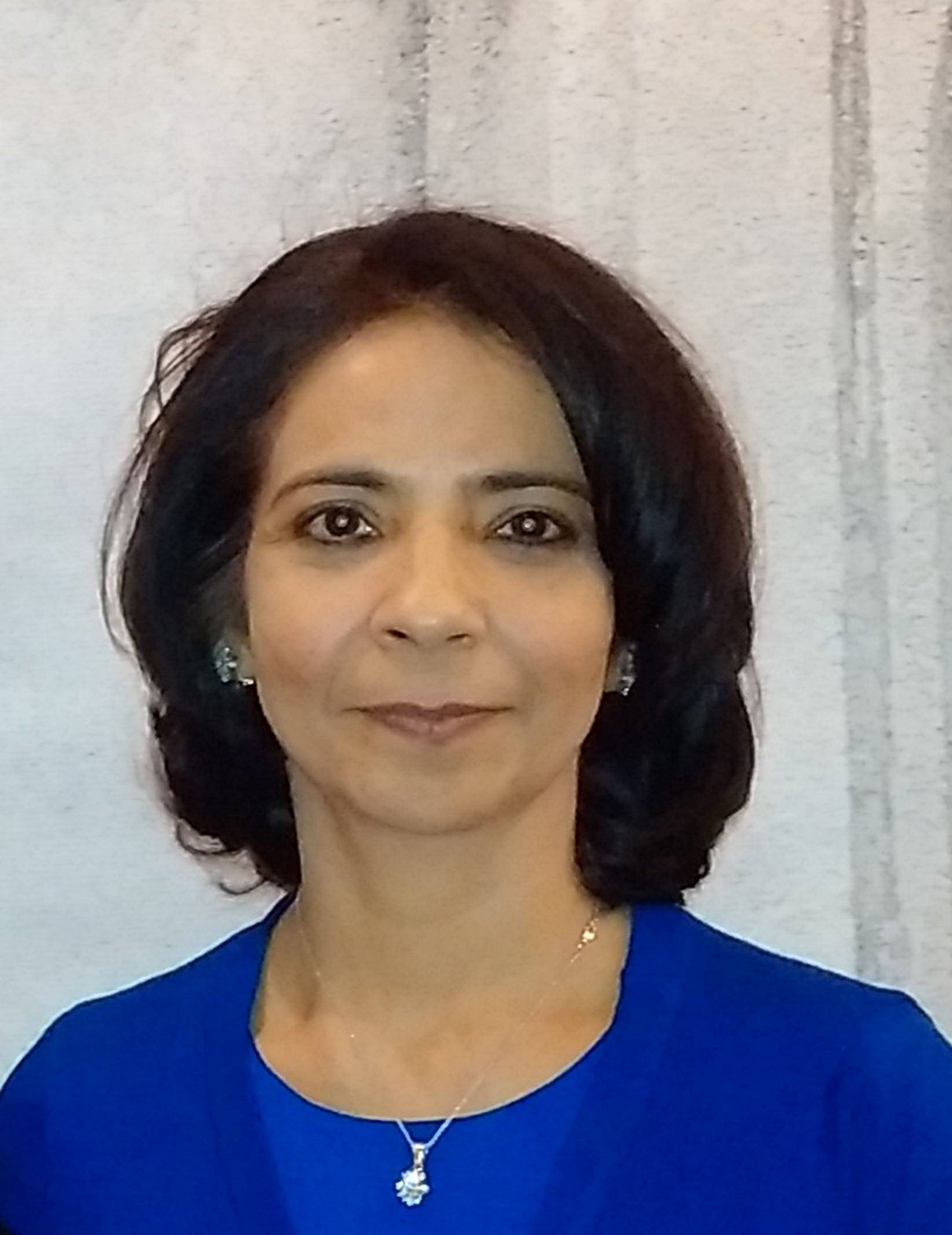 Farhana Madhani