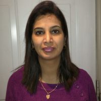 Salima Sulaiman