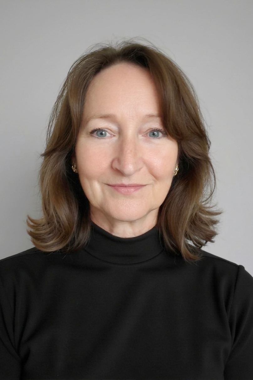 Connie Schumacher PhD