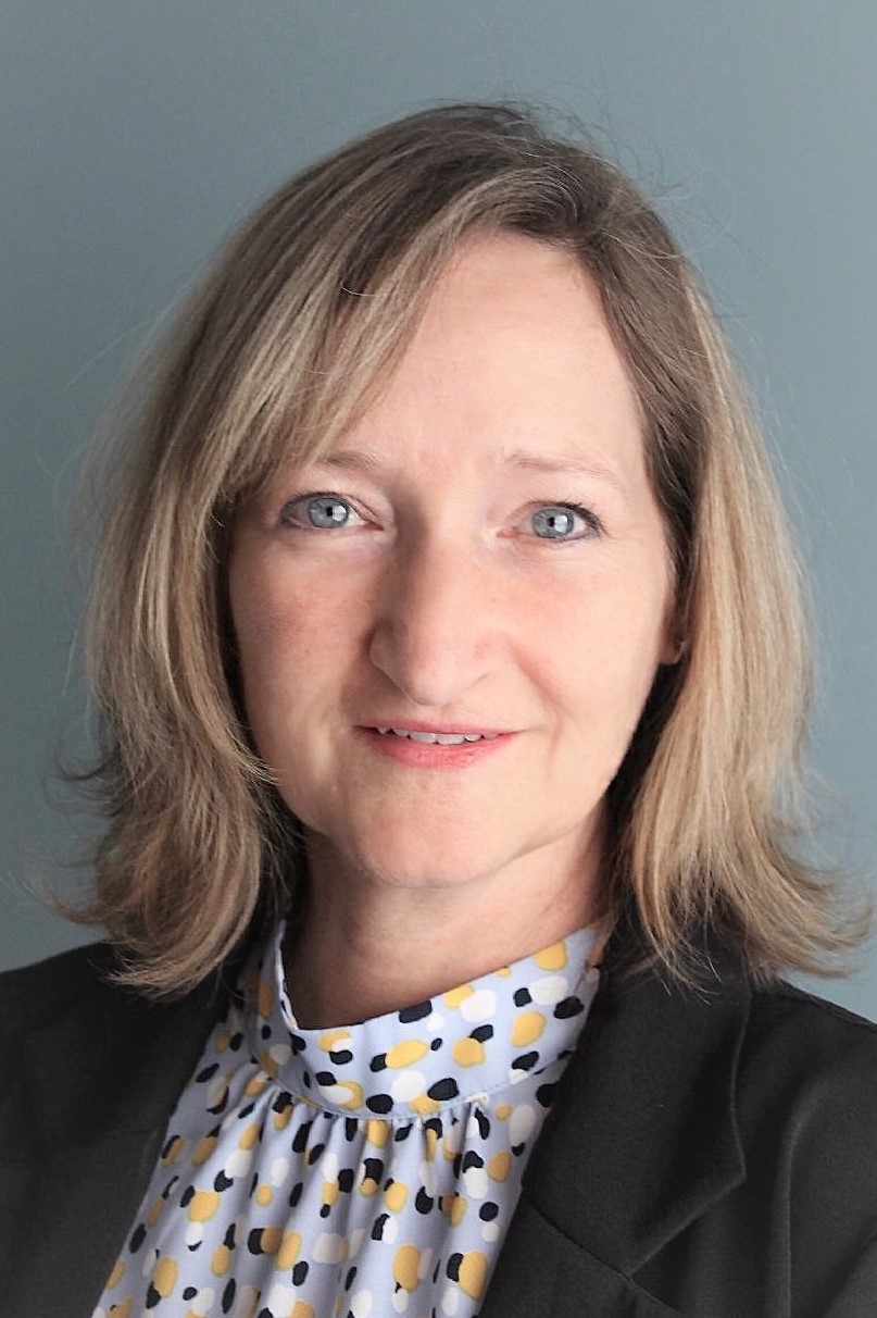 Connie Schumacher PhD