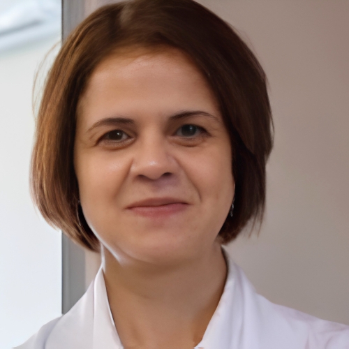 Dr. Bartira Roza (UNIFESP)