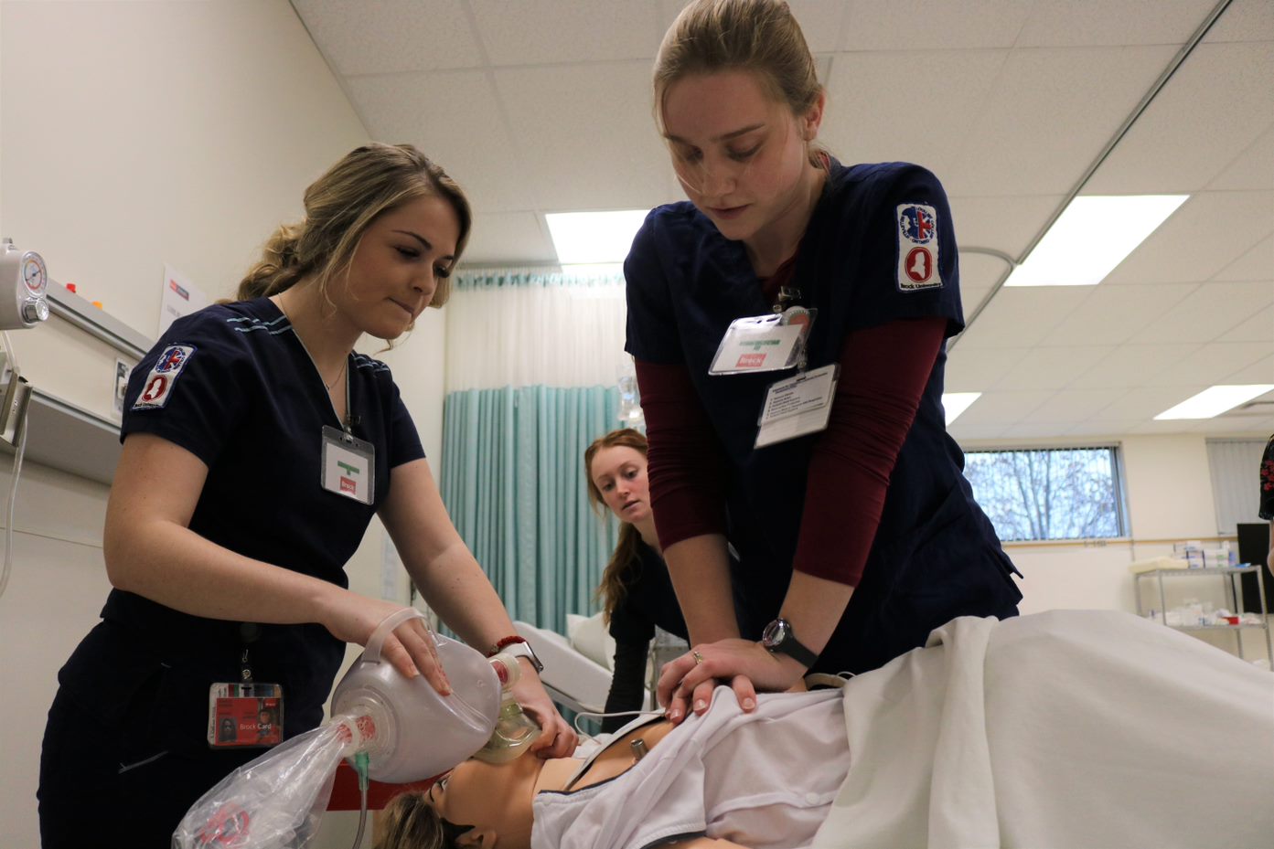 Incoming Student Orientation 2021 – Nursing