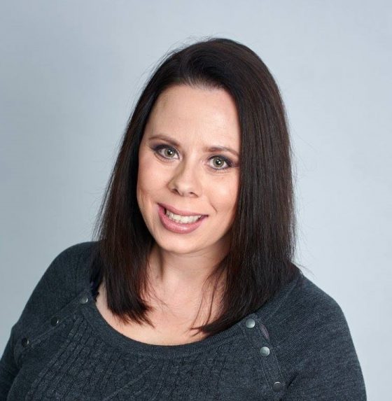 Angela Rose
