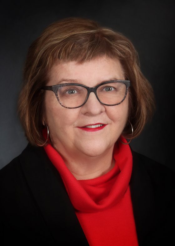 Brenda Herchmer
