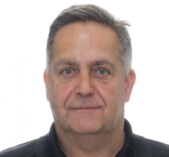 Greg Maychak