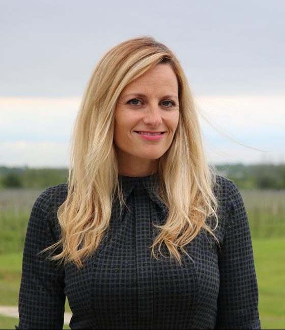 Heather Savage
