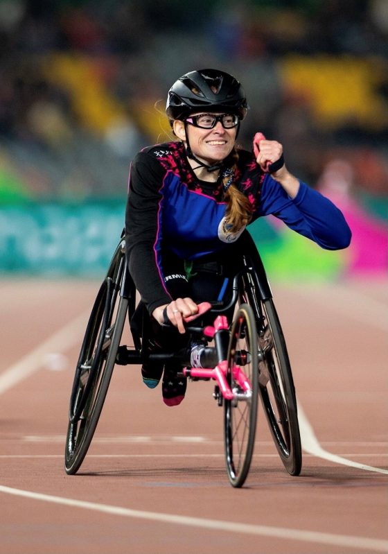 Jessica Lewis