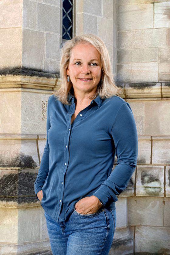 Leslie Watson