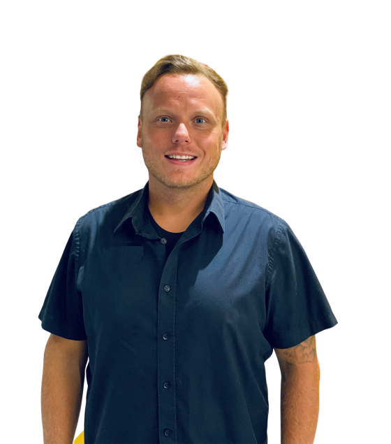 Marek Holke