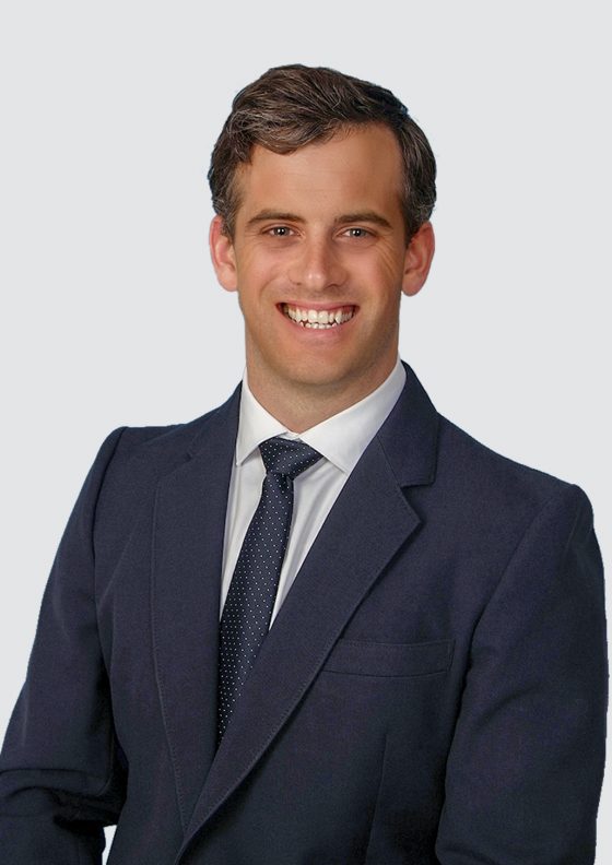 Randy Elgersma