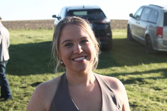 Ruby DeBrouwer