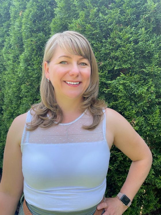 Tina Tytko