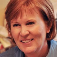 hood Colleen Hood